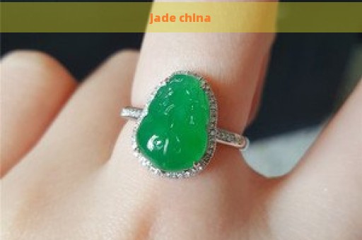 jade china