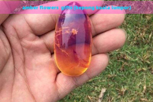 amber flowers  gifts (kepong kuala lumpur)